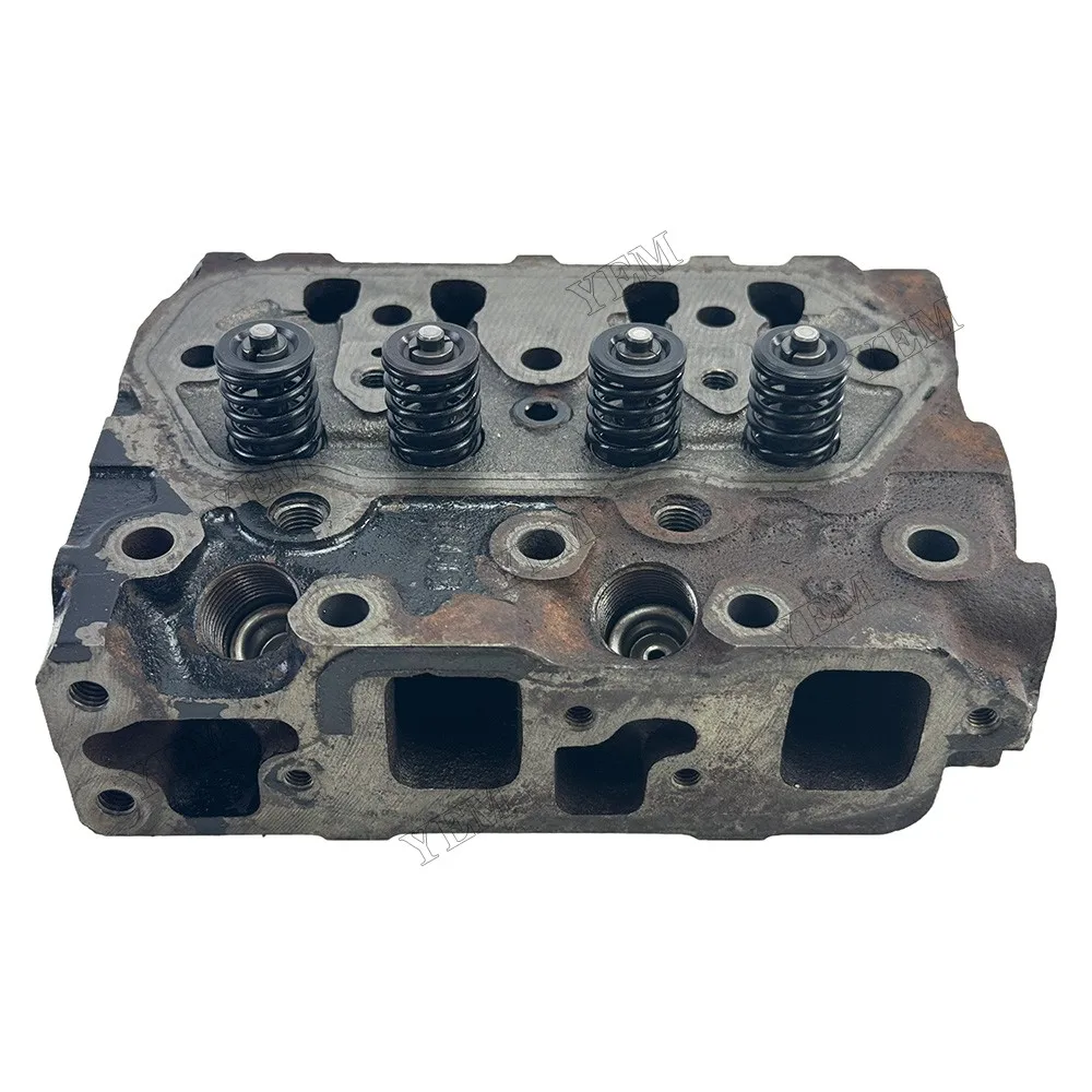 Complete Cylinder Head Fit for Yanmar 2TNE66 Engine
