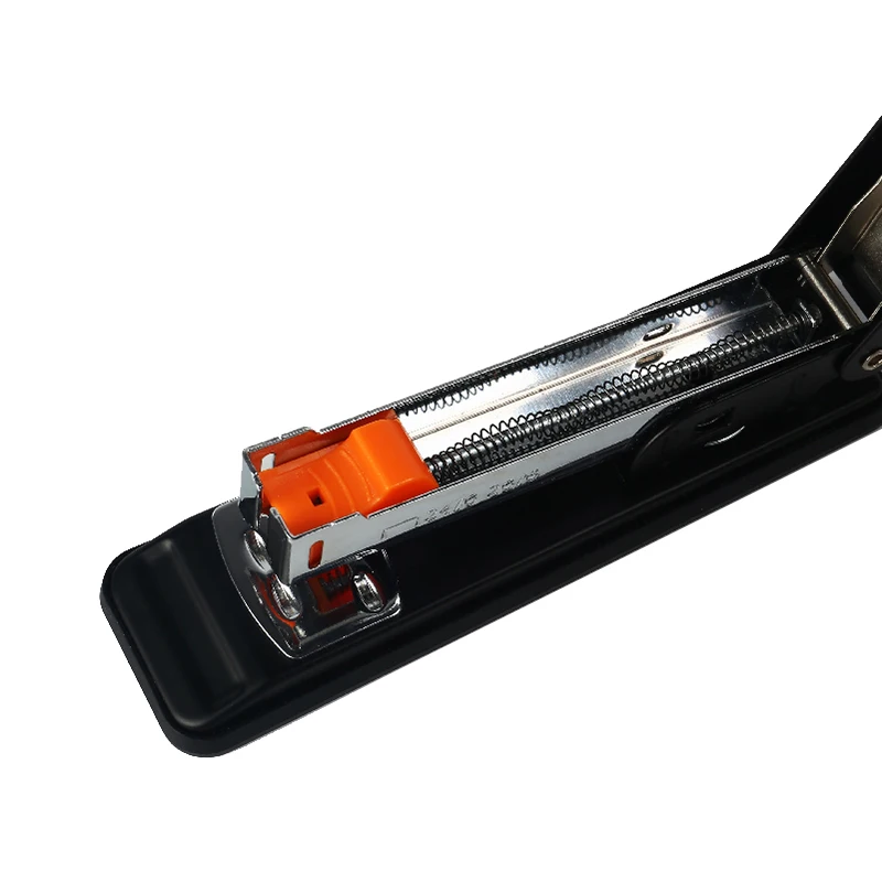 Высококачественная и профессиональная машина для переплета степлер бумаги стандартный S2170 использования в офисном рабочем столе