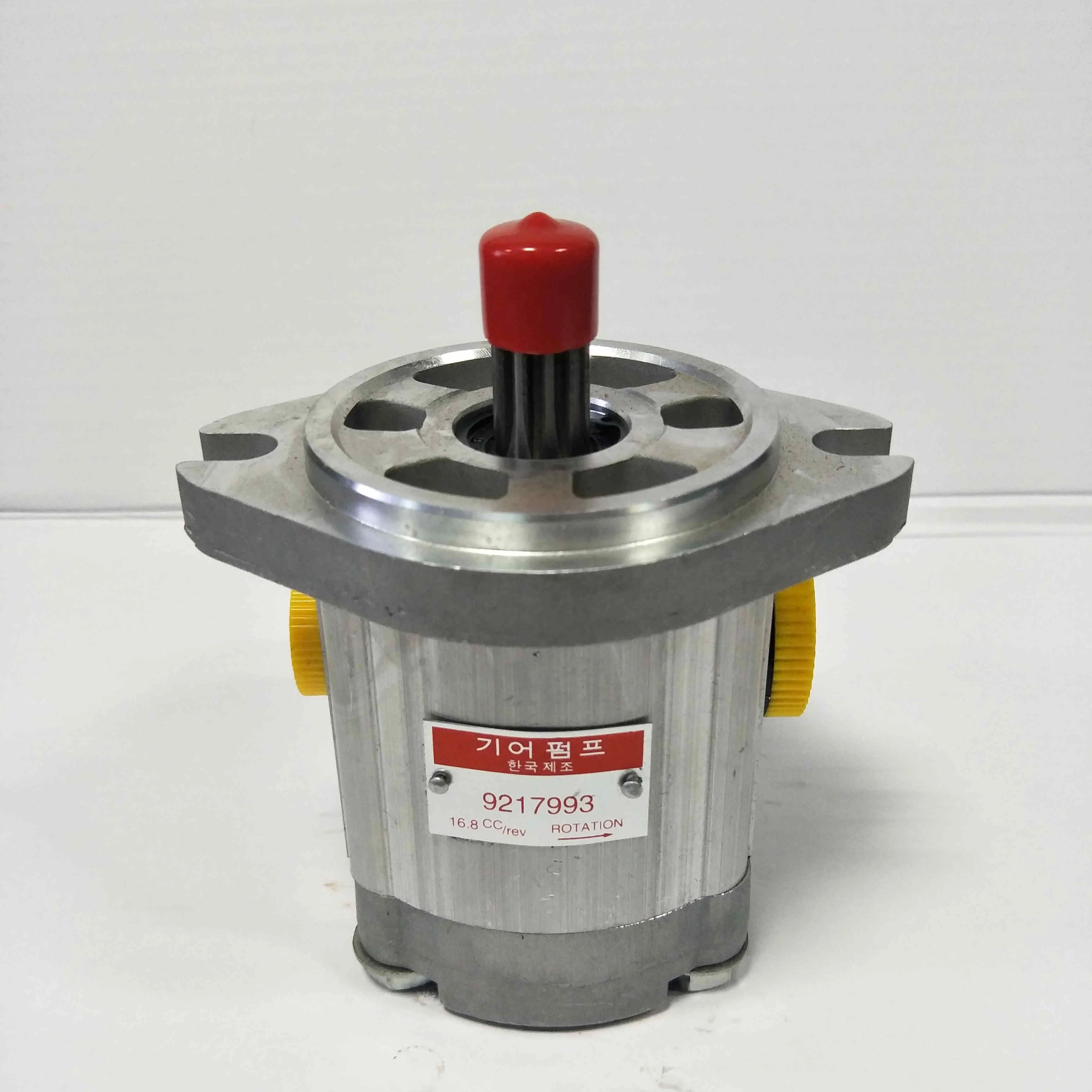 9217993/4181700 先导泵 ex200-1/ex300-1/ex330-5/zx330 挖掘机齿轮