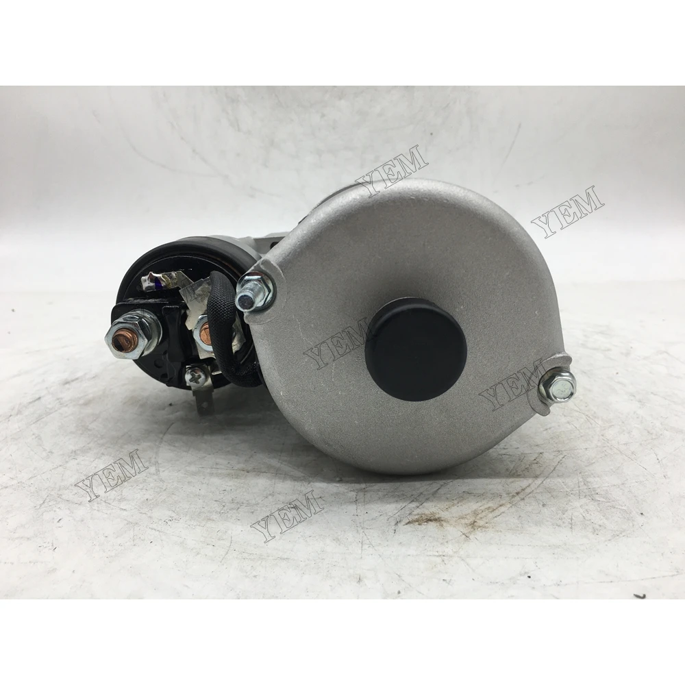 Starter Motor for Deutz Engine Rebuild Kit 5