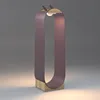 XL - Coffee Solar LED Lantern