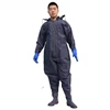 Soie bleue 75