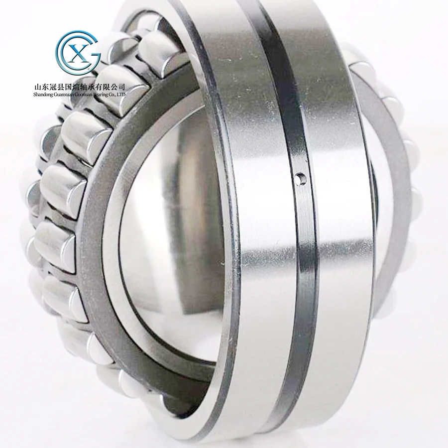 Spherical Roller Bearing 22208 Roller Bearing