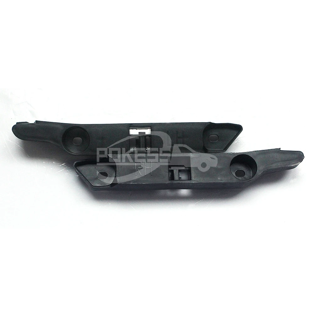 8M5117D959AD P8M5117D959AD LQ-FKS-113L Left Front Bumper Bracket for F... — 4