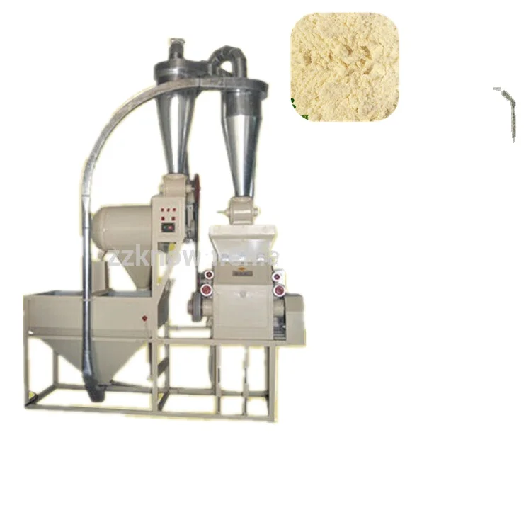 industrial grain mill for sale