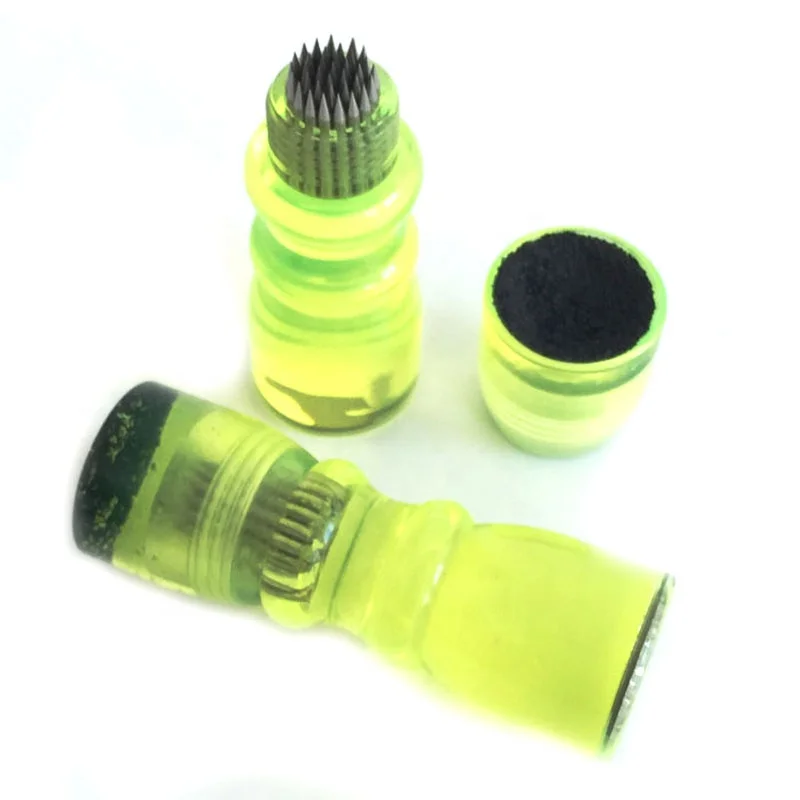 Xmlivet акриловый красочный галстук-бабочка 3 в 1 функциональный инструмент для переработки наконечников бильярдного бассейна конусная форма наконечник снукера наконечник-зажим +