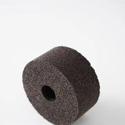 Hot Selling OEM Customizable Grinding Wheel Production Machine Cheap Abrasive Block for Crankshaft Grinding Wheel