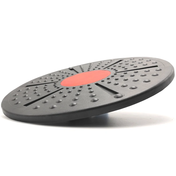 balance trainer wobble board