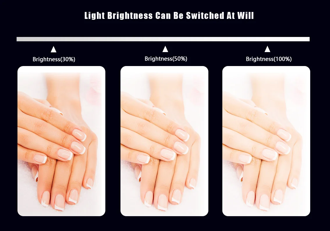 Factory Price Brand New Lash Extension Light Beauty Lights For Ladys