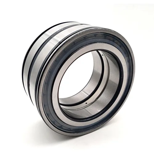 German Quality Full Complement Roller Bearing NNF5008   SL045008PP