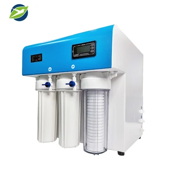 Yetuo UP45L/hour Deionized Water and Distilled Water laboratory ultrapure water machine