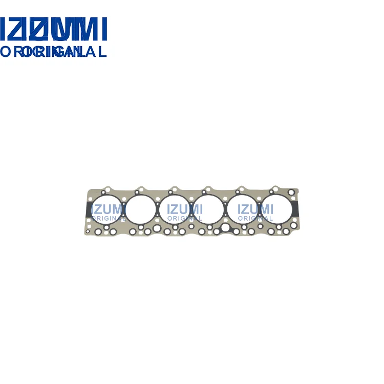 IZUMI ORIGINAL 6BB1 Cylinder Head Gasket Full Gasket Kit For ISUZU