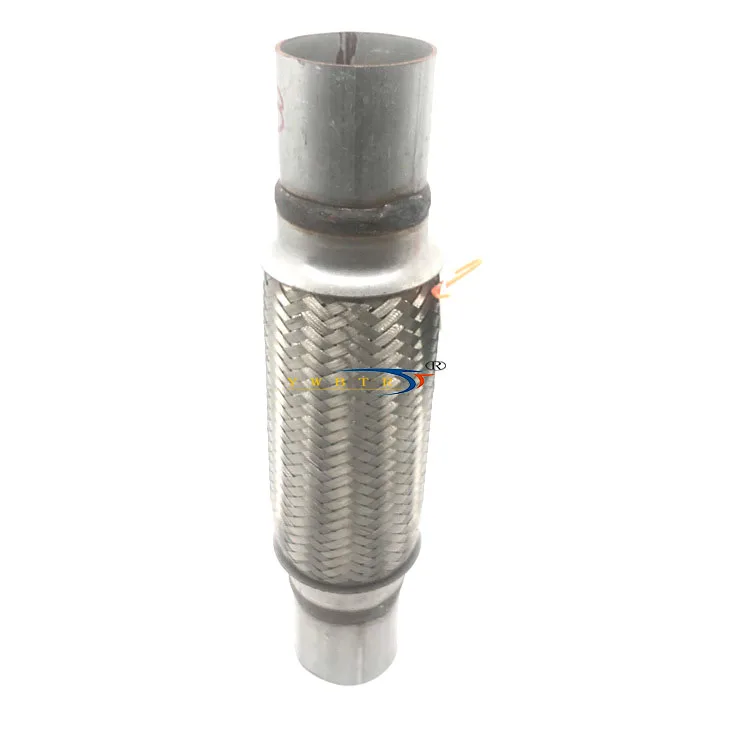 AUTO PARTS 4HF1 NPR EXHASUT PIPE 8970634640 8-97063464-0 8-97063-464-0   for TRUCK HIGH-QUALITY WHOLESALE