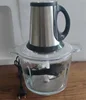 3L transparent