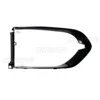 Gloss Black Left