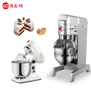 bakery shop equipment continuous dough hobart food machinery mixer bakery commercial mixer bakery machine dough food RM