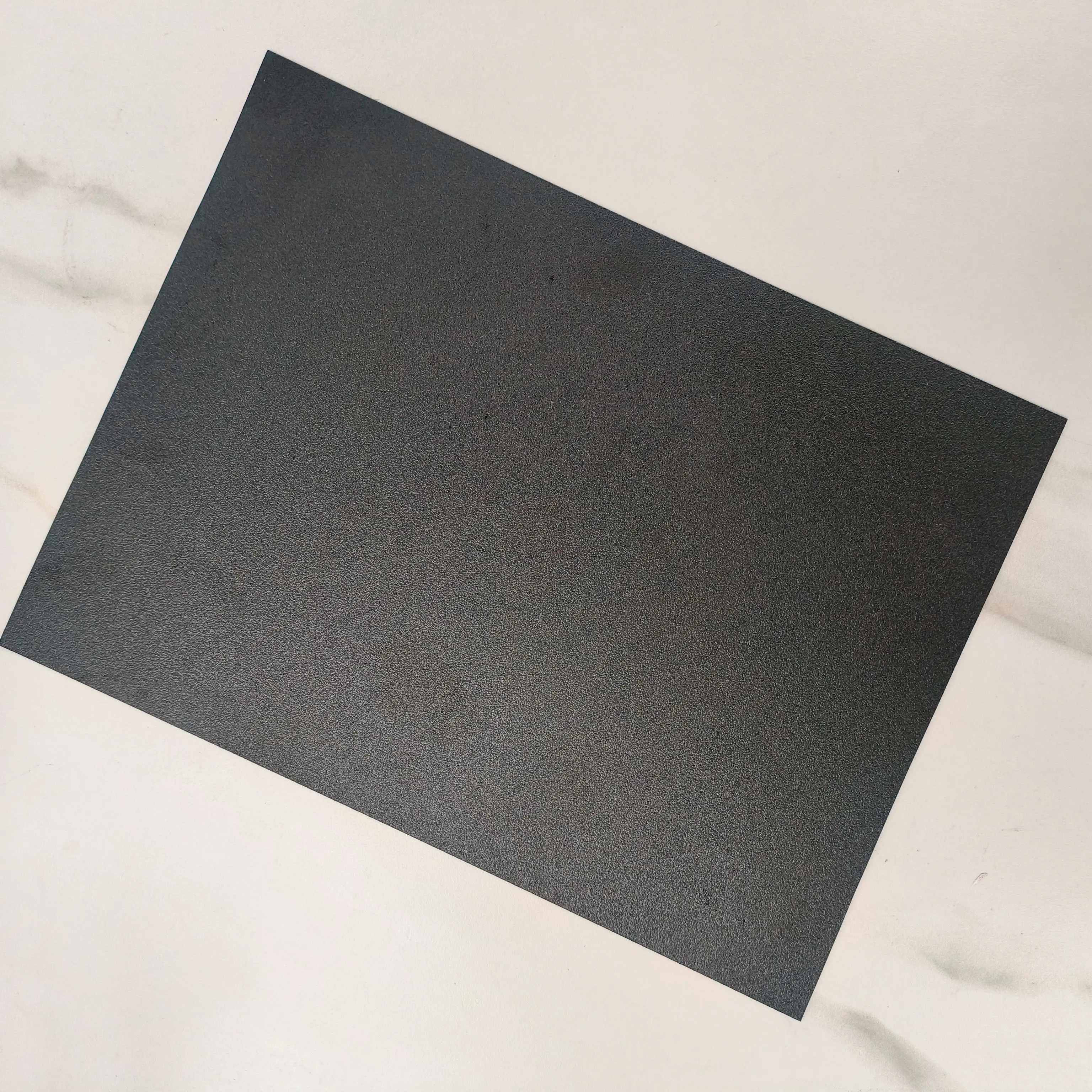 Формируемые пластиковые настенные листы из АБС для термоформования и вакуумного формования