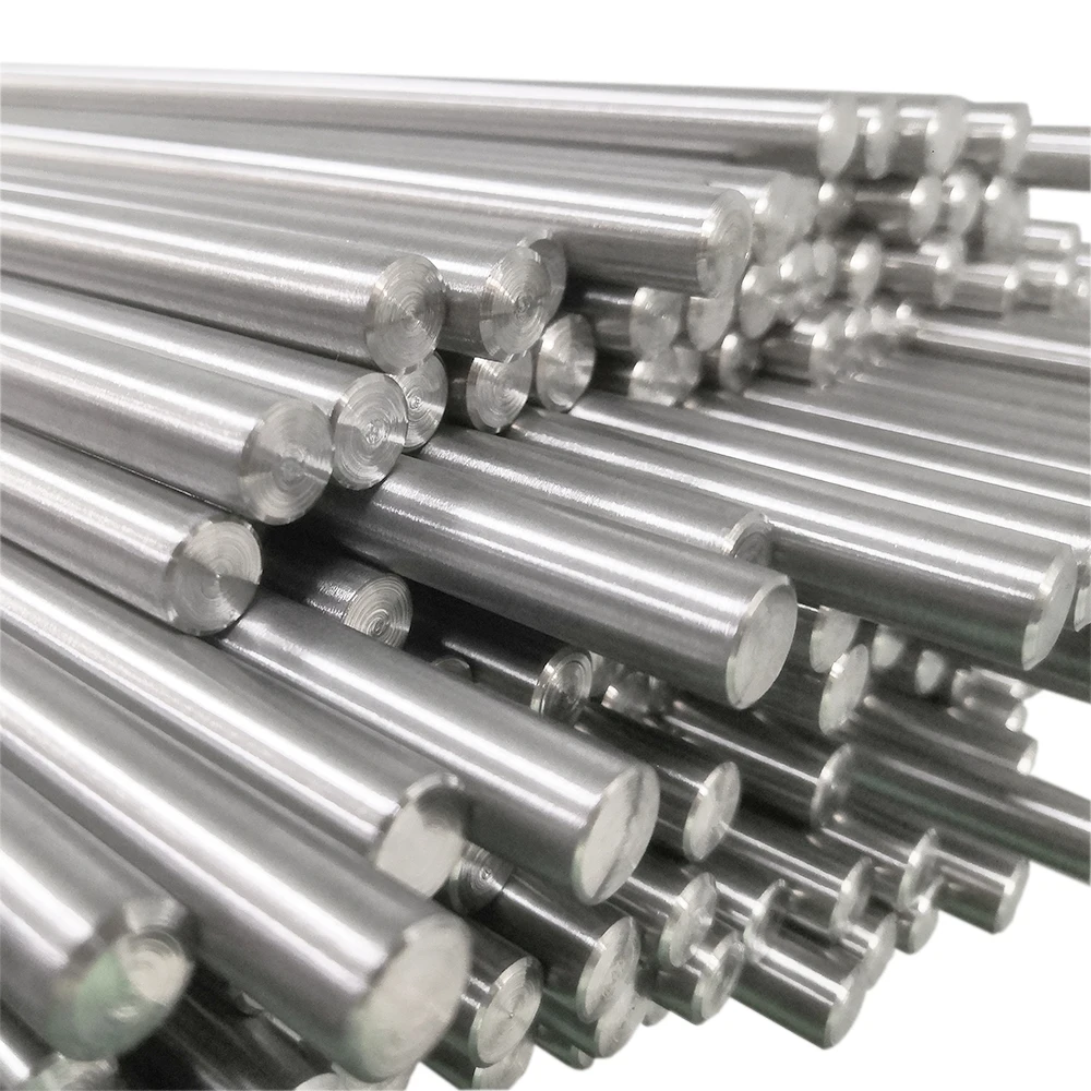 titanium rod titanium rod