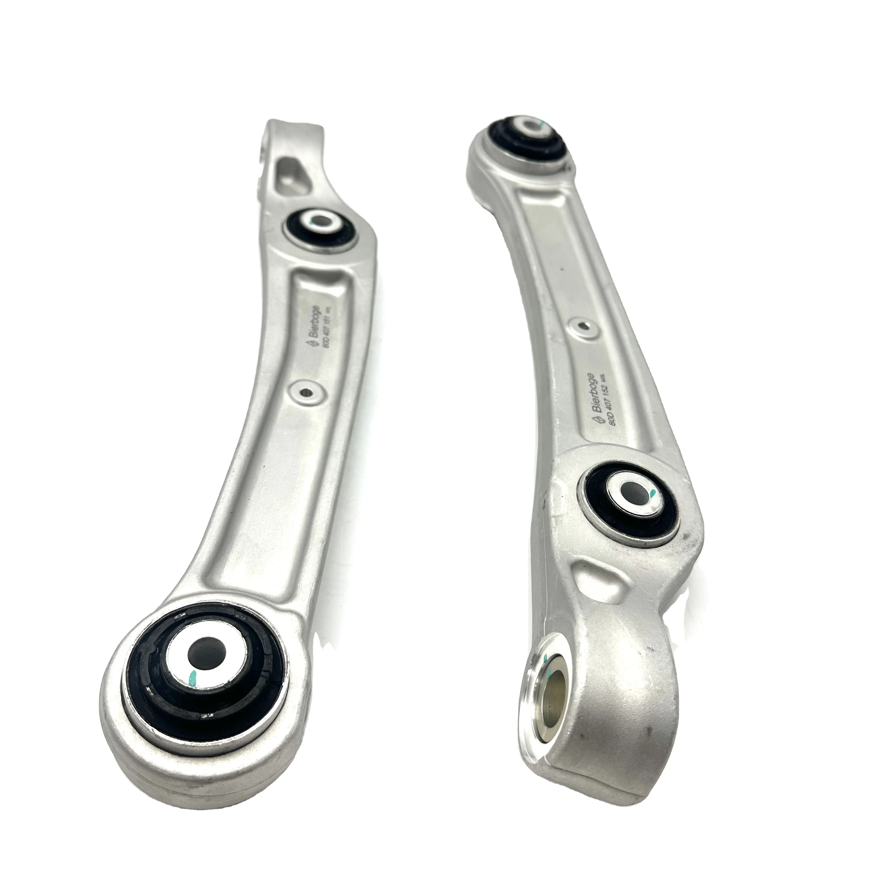 High-quality Control Arms for Audi Q5L Front Suspension