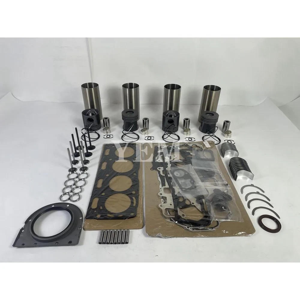 1104 Overhaul Kit for Perkins Engine Parts for Sale