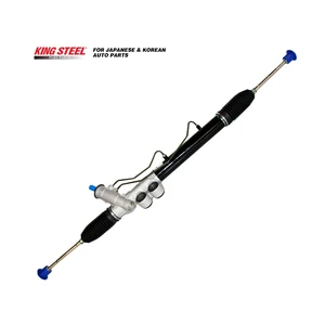 KINGSTEEL OEM 8979461320 8-97946132-0 LHD Hydraulic Car Steer Gear Box Pinion Auto Power Steering Rack for ISUZU D-MAX 4WD