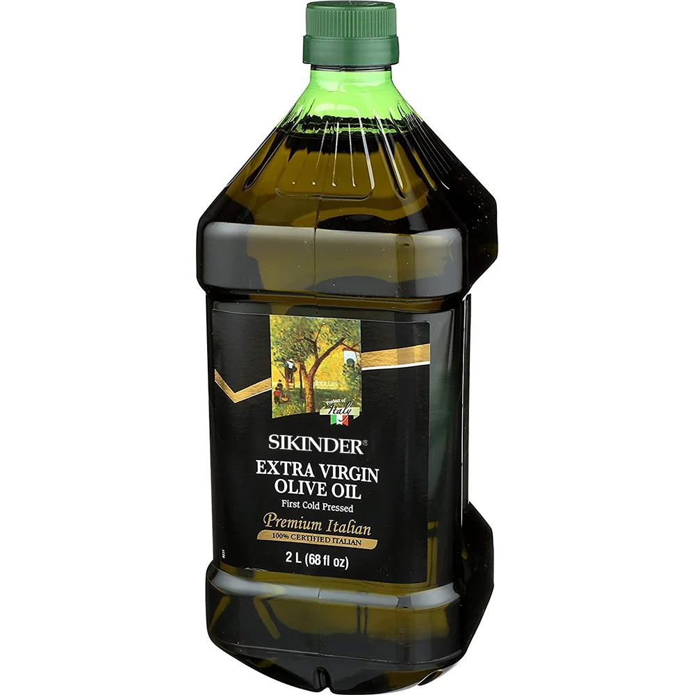 Bulk Olive Essential Oil for Skin and Hair Care