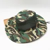 Jungle dark green