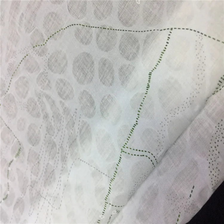 Горячая Распродажа, выгорающая Ткань, 100% хлопчатобумажная ткань, хлопчатобумажная ткань с принтом для одежды