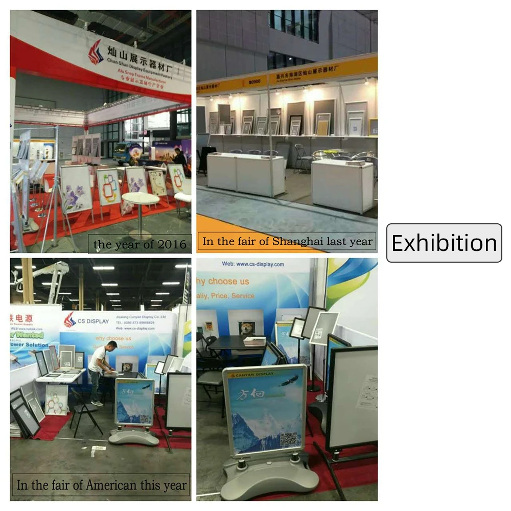 Алюминиевая оправа 20 мм A1