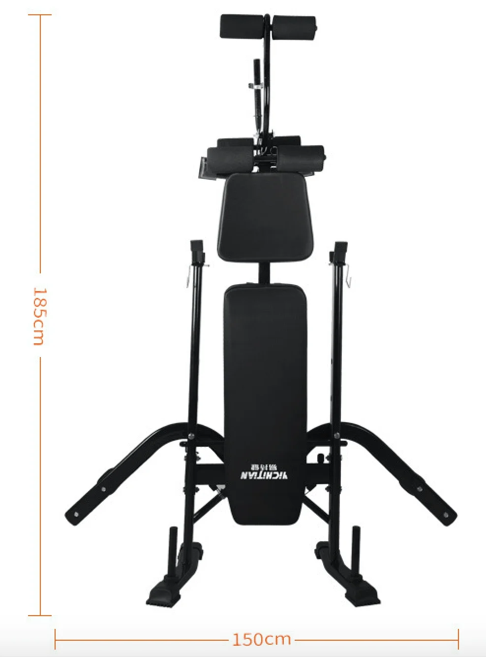 Home Use Adjustable Weight Lifting Bench Portable Weight Bench Buy