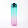 Green Pink