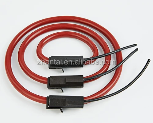 3 PHASE WIFI Current Transformer Home Wireless Energy Monitor