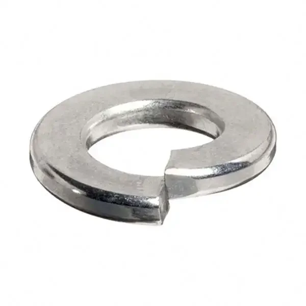 China high quality spring washer making machine