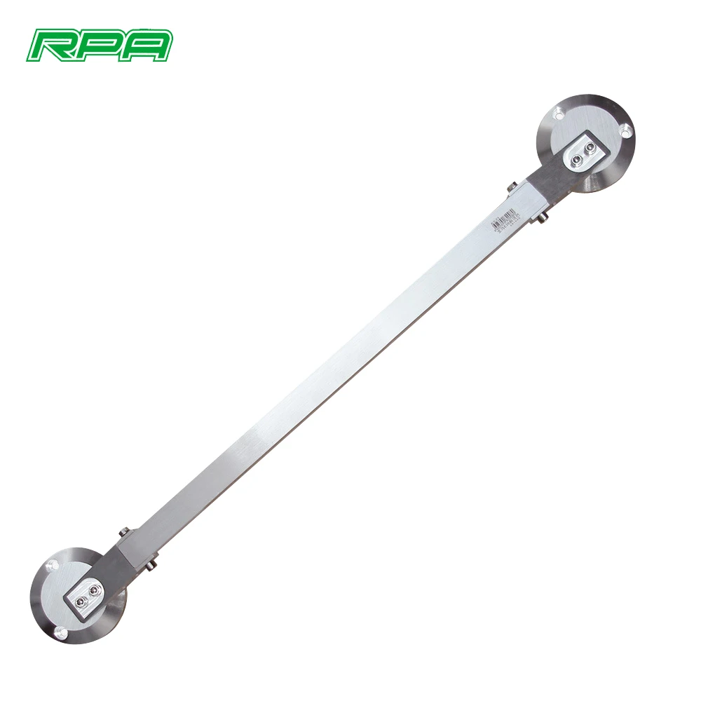 Factory  Magaluma Tower Brace for E36 Front Upper Strut Bar