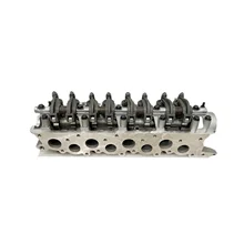 New Packson Cylinder Head Assembly 4D56B 4D55 4D56 4D55T 2.5L MD185918 MD185922 Mitsubishi Engine L300 Pajero Montero Canter V34