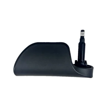 Auto Performance Parts Bonnet Release Handle Lever Black  OEM 8J2823533C