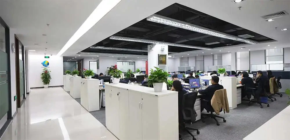 Shenzhen Baibanfengxing Technology Co., Ltd. 2