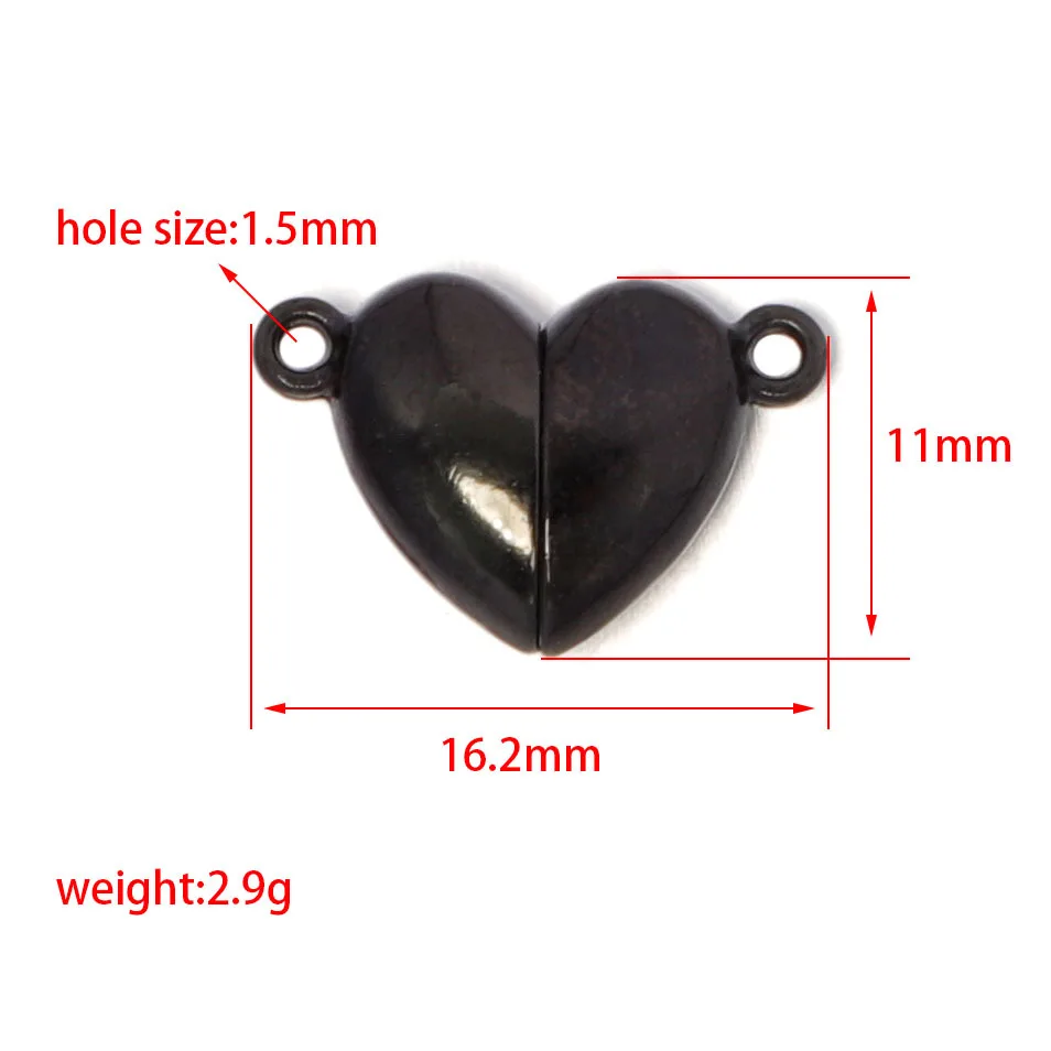 Broken Heart Pendant
