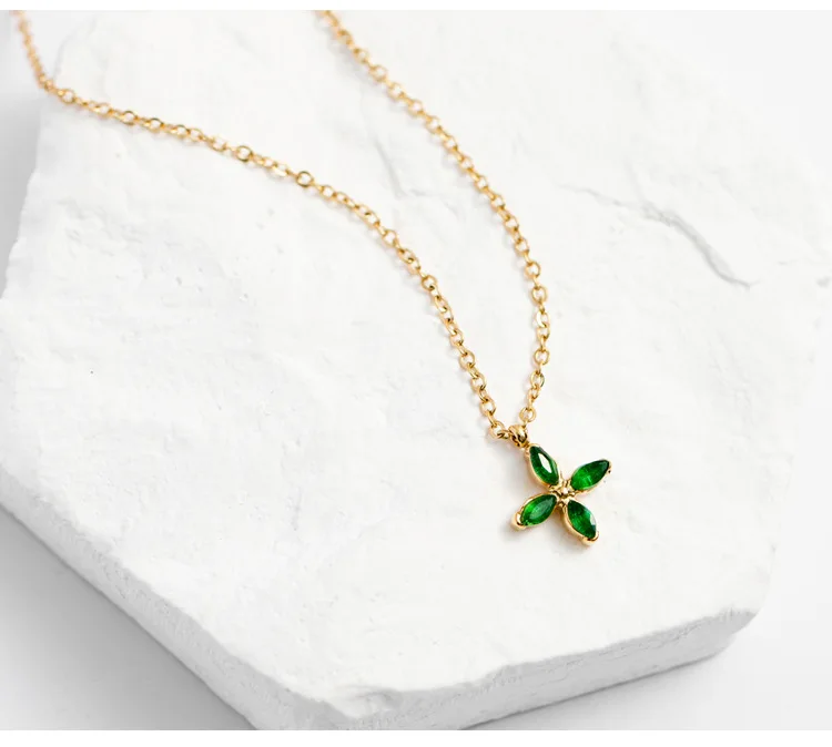Crystal Necklaces