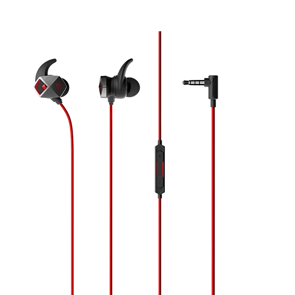 earphone gaming type c