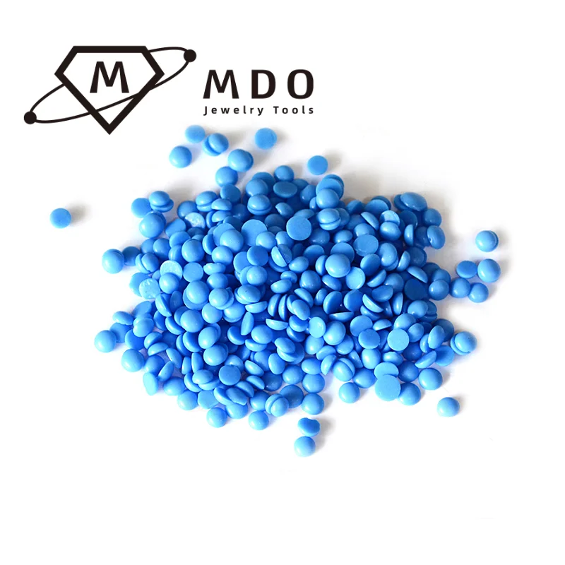 Model Maker Molding Ring Making Tool Low Temperature Injection Jewelry Casting for Sale No Shrink Molds Jewelry Wax Product