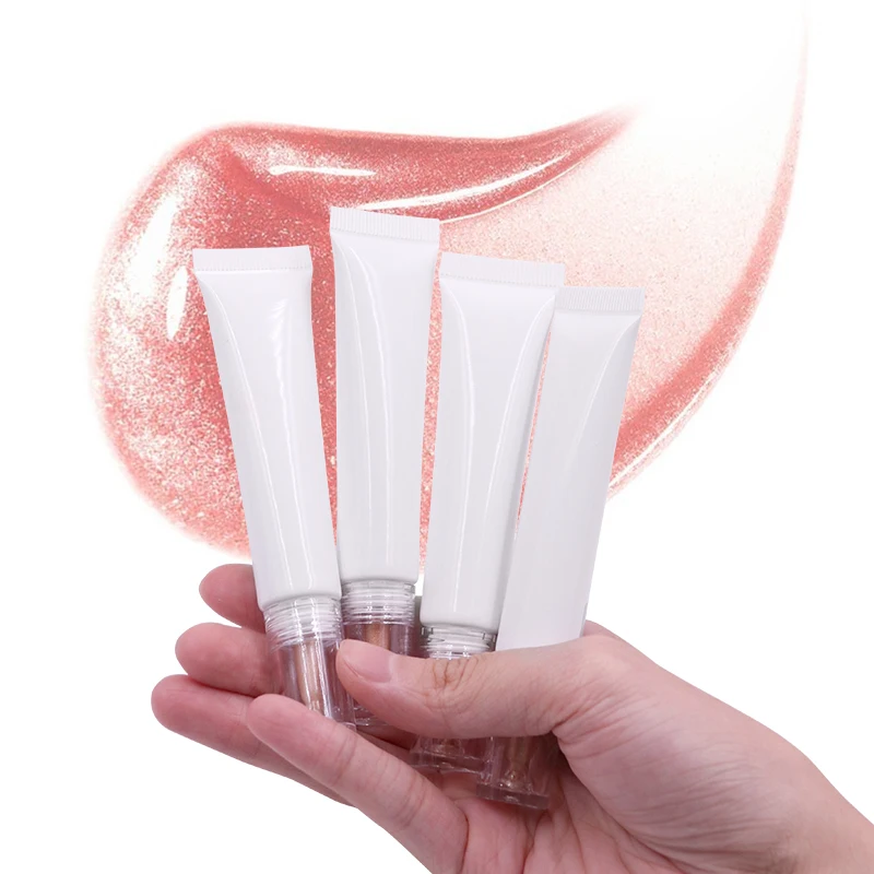 Blendable Buildable Pigment Long-Lasting Glow Highlight Weightless Shimmer Opal Highlighter Liquid Makeup factory