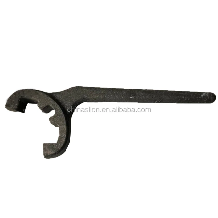 Trinal Wrench CastAluminum Combinatgion manufacture