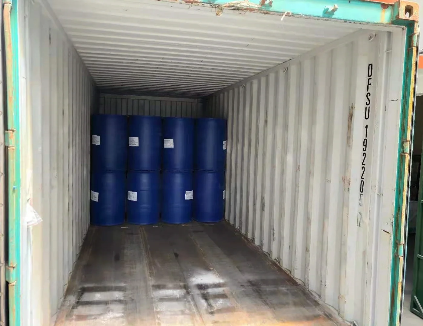 2EHA (2-этилгексилакрилат) 99.5% мин Cas №