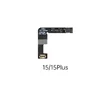 Pour iPhone 15/15Plus Tag sur le câble Flex de batterie