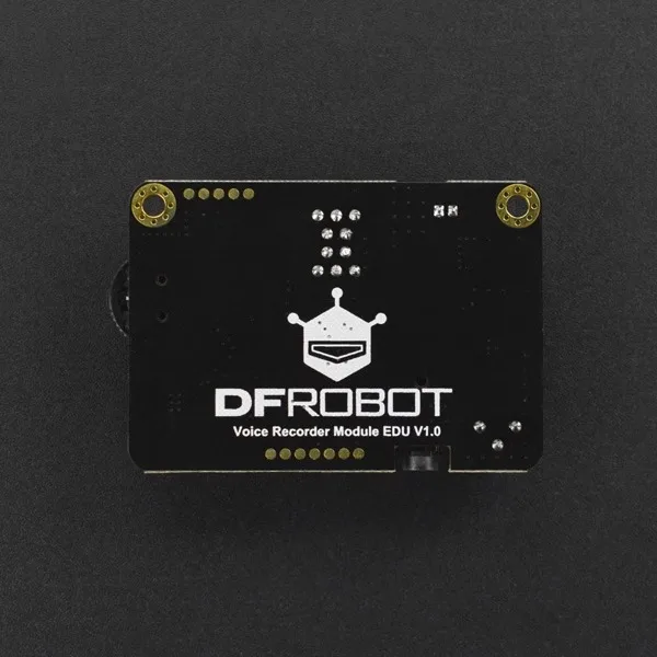 Dfrobot Gravity I2c Recording And Playback Module Edu - Buy Dfrobot ...