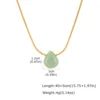 green aventurine