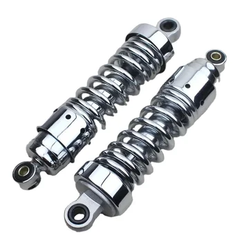 ISO certificated CNC Factory HKAA customized motorcycle suspension parts Rear Absorber Suspension Fit for Harley Davidson Honda