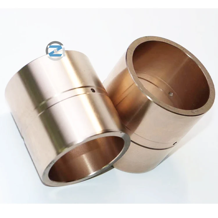 ZX200 ZX210 Excavator Steel Sleeve Bushing - Durable & Reliable