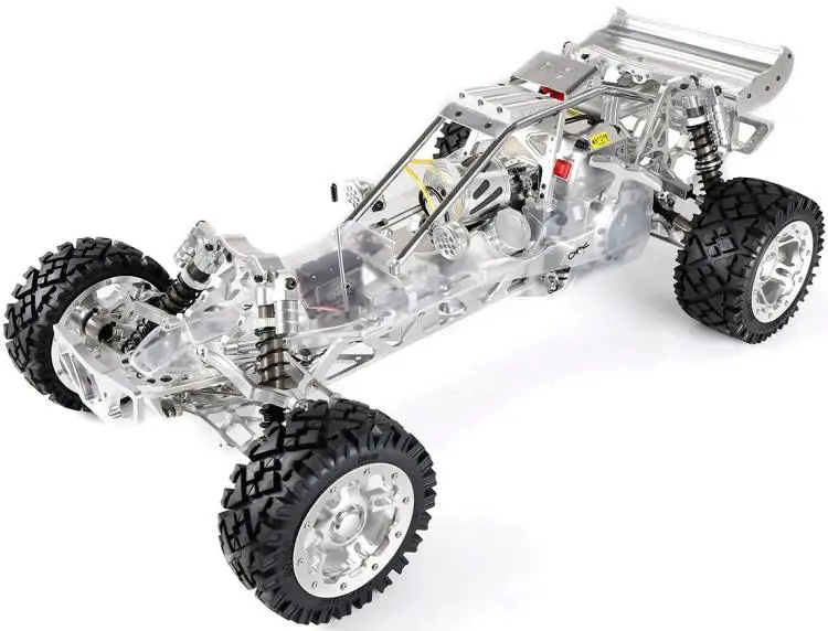 CNC Metal用スペアパーツのアップ1/5 hpi km rofan redcat rcバハ5b 5sc| Alibaba.com